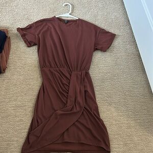 T shirt dress